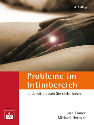 cover image of Probleme im Intimbereich... damit müssen Sie nicht leben!